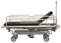 Stretcher Easy Access ED/Trauma/PACU Stretcher - Gendron