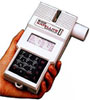 Spirometer SA-3 Plus - Jones Medical