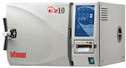 Autoclave EZ-10 Automatic - Tuttnauer