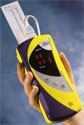 Pulse Oximeter with Printer - Allied