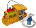 Pediatric Nebulizer 4200 - Schuco