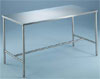 Work-Prep Table - Blickman