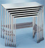 Nested Instrument Table - Blickman