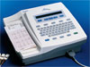 EKG Atria 3100 - Burdick