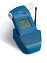 Spirometer Sensaire - Burdick
