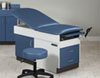 Exam Table Manual - Clinton