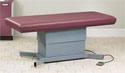Table Examination Bariatric Power - Clinton Industries