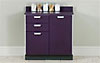 Examination Room Casework 36