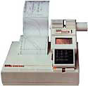 Spirometer SBS-3 - Jones Medical