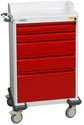 Emergency Preferred Cart Key Lock - Lakeside