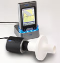Spirometer MicroLoop - Viasys