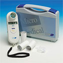 Spirometer MicroPlus - Viasys