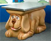 Veterinarian Examination Table Puppy - PediaPals