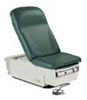 Barrier-Free Exam Table w/Power Back - Ritter 223