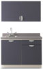 Examination Room Casework Basic - Ritter