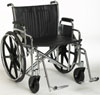 Guardian Easy Care 2000HD Wheelchair - Sunrise