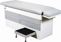 FiftyFiveFifty 5550 Bariatric Treatment Table - UMF