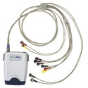 PCR-100 PC-Based Resting ECG - Welch Allyn