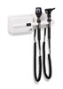 Wall Transformer W/Handles & Heads 3.5V - Welch Allyn