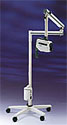 Colposcope Video Swing Arm - Welch Allyn
