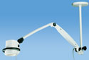 Halux 50 Exam Light - Waldmann Lighting