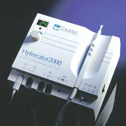 Electrosurgery Hyfrecator 2000 - Conmed