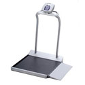 Scale Digital Wheelchair - Health O Meter