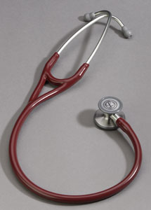 Stethoscope Cardiology III 27