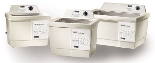 Ultrasonic Cleaner Soniclean - Midmark