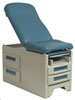 Exam Table Manual - UMF