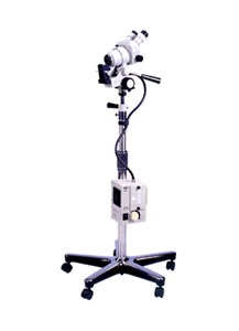 Colposcope ZoomStar - Wallach Surgical