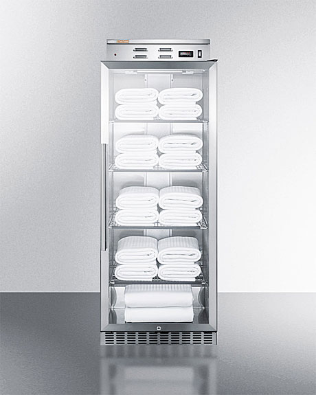 Warming Cabinet - Accucold