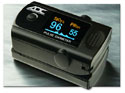 Pulse Oximeter Fingertip - ADC