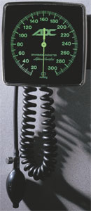 Blood Pressure Wall Mount - ADC