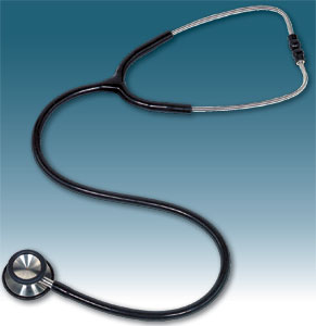 Stethoscope Dual Head 31