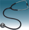 Stethoscope Dual Head 31