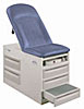 Exam Table Manual - Brewer Basic
