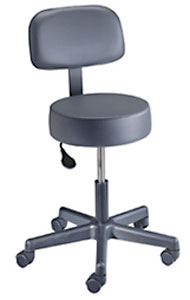 Air Lift Stool - Brewer