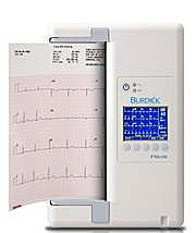 EKG ELI 230 - Burdick