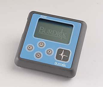 Holter Recorder- Burdick