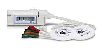 Holter Monitor H3+ - Burdick