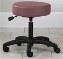 5-Leg Pneumatic Stool - Intensa