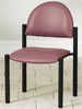 Upholstered Side Chair w/o Arms - Clinton