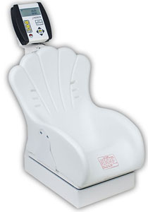 Scale Pediatric Chair Seat - Detecto