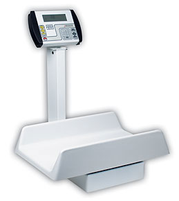 Scale Digital Pediatric - Detecto