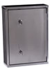 Narcotics Cabinet Secure Stainless - Harloff