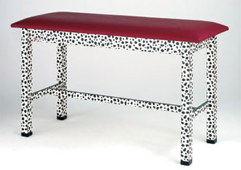 Pediatric Treatment Table Dalmatian - Hausmann