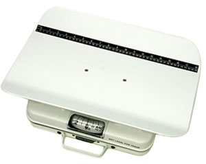 Portable Small Animal Scale - Health O Meter
