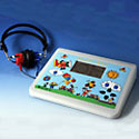 Audiometry w/Digital Sound Clarity - Maico