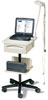 IQmark Diagnostic Cart - Midmark